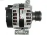 A0589S Генератор AUTO STARTER підбір по vin на Brocar