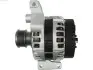 A0589S Генератор AUTO STARTER підбір по vin на Brocar