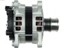 A0627PR Генератор AUTO STARTER підбір по vin на Brocar
