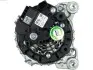 A0627PR Генератор AUTO STARTER підбір по vin на Brocar