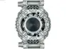 Alternator A0721S