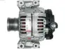 A0721S Alternator AUTO STARTER підбір по vin на Brocar