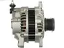 A2044 Генератор AUTO STARTER підбір по vin на Brocar