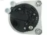 A3084 Генератор AUTO STARTER підбір по vin на Brocar