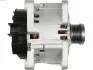 A3168 Генератор AUTO STARTER підбір по vin на Brocar