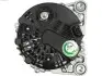 A3168 Генератор AUTO STARTER підбір по vin на Brocar