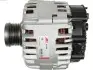 A3168 Генератор AUTO STARTER підбір по vin на Brocar