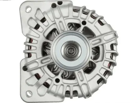 A3168 Генератор AUTO STARTER підбір по vin на Brocar
