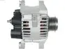 A3195 Генератор AUTO STARTER підбір по vin на Brocar