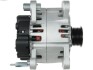 A3204 Генератор AUTO STARTER підбір по vin на Brocar