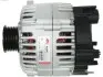 A3204 Генератор AUTO STARTER підбір по vin на Brocar