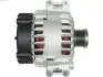 A3229 Генератор AUTO STARTER підбір по vin на Brocar