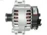 A3229 Генератор AUTO STARTER підбір по vin на Brocar
