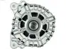 A3317PR Alternator AUTO STARTER підбір по vin на Brocar