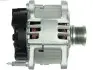 A3317PR Alternator AUTO STARTER підбір по vin на Brocar