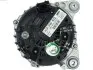 A3317PR Alternator AUTO STARTER підбір по vin на Brocar