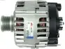 A3317PR Alternator AUTO STARTER підбір по vin на Brocar