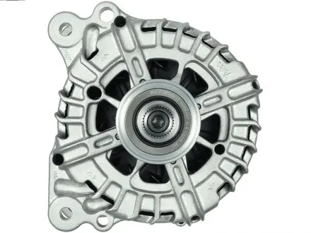 A3317PR Alternator AUTO STARTER подбор по vin на Brocar