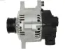 A4116 Генератор AUTO STARTER підбір по vin на Brocar