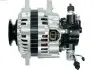 A5004 Генератор AUTO STARTER підбір по vin на Brocar