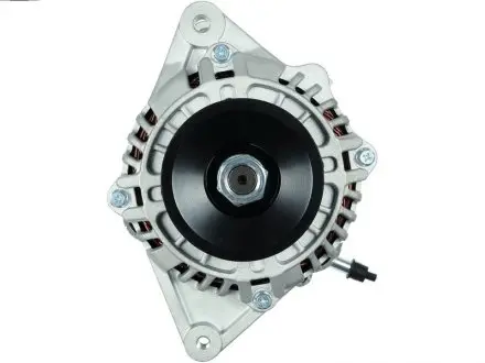 A5004 Генератор AUTO STARTER підбір по vin на Brocar