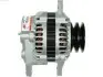 A5020 Генератор AUTO STARTER підбір по vin на Brocar