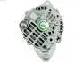 A5020 Генератор AUTO STARTER підбір по vin на Brocar