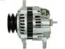 A5020 Генератор AUTO STARTER підбір по vin на Brocar