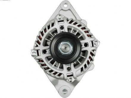 A5294 Генератор AUTO STARTER підбір по vin на Brocar