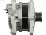 A5296 Генератор AUTO STARTER підбір по vin на Brocar