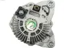 A5296 Генератор AUTO STARTER підбір по vin на Brocar