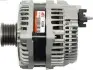 A5296 Генератор AUTO STARTER підбір по vin на Brocar