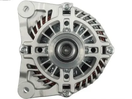 A5296 Генератор AUTO STARTER підбір по vin на Brocar
