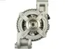 A6048 Генератор AUTO STARTER підбір по vin на Brocar