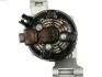 A6048 Генератор AUTO STARTER підбір по vin на Brocar