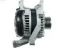 A6326 Генератор AUTO STARTER підбір по vin на Brocar