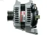 A6326 Генератор AUTO STARTER підбір по vin на Brocar