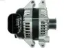 A6410S Генератор AUTO STARTER підбір по vin на Brocar