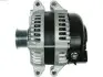 A6410S Генератор AUTO STARTER підбір по vin на Brocar