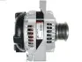 A6527S Alternator AUTO STARTER підбір по vin на Brocar