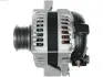 A6527S Alternator AUTO STARTER підбір по vin на Brocar