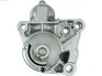 S0223PR Стартер AUTO STARTER підбір по vin на Brocar