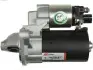 S0451 Стартер AUTO STARTER підбір по vin на Brocar
