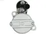 S0476 Стартер AUTO STARTER підбір по vin на Brocar