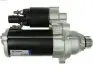 S0622PR Rozrusznik AUTO STARTER підбір по vin на Brocar