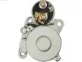 S3100 Стартер AUTO STARTER підбір по vin на Brocar