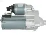 S3124VALEO Стартер AUTO STARTER підбір по vin на Brocar