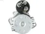 S3124VALEO Стартер AUTO STARTER підбір по vin на Brocar