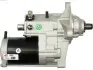 S6005 Стартер AUTO STARTER підбір по vin на Brocar