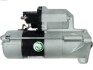 S6264S Стартер AUTO STARTER підбір по vin на Brocar
